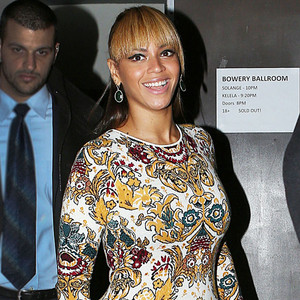 Beyonce Beyonce